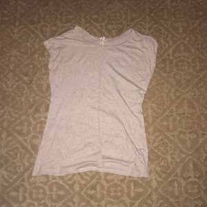 Tan top